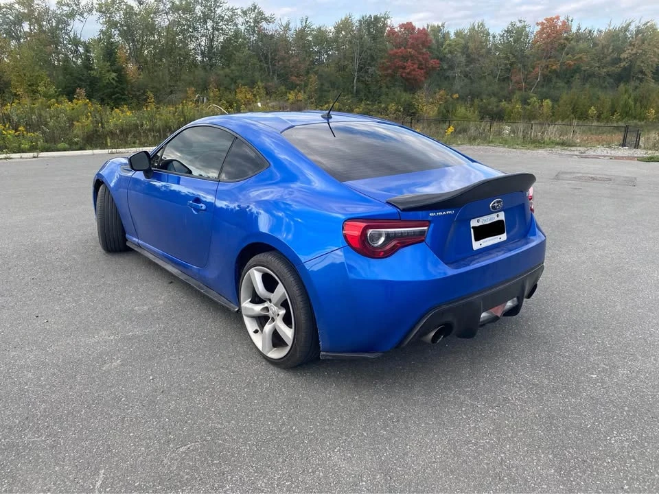 2013 Subaru BRZ 1st Gen - Image 5 of 15