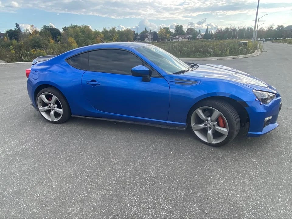 2013 Subaru BRZ 1st Gen - Image 3 of 15