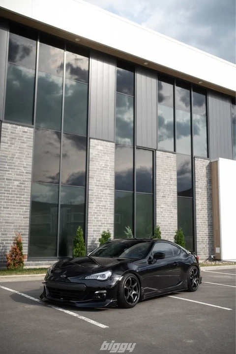 2013 Subaru BRZ 1st Gen - Image 11 of 11