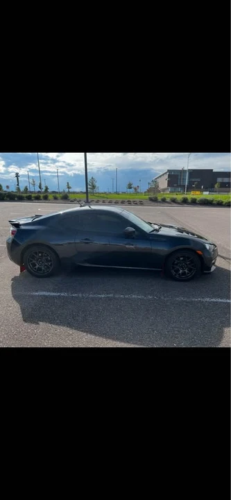 2013 Subaru BRZ 1st Gen - Image 7 of 8