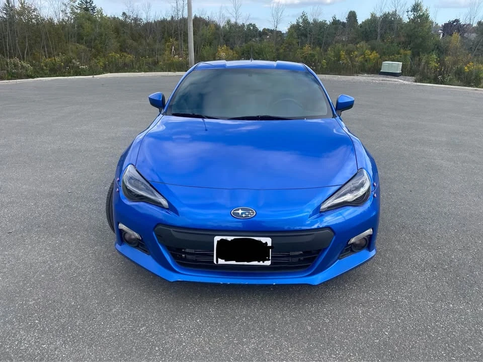 2013 Subaru BRZ 1st Gen - Image 2 of 15