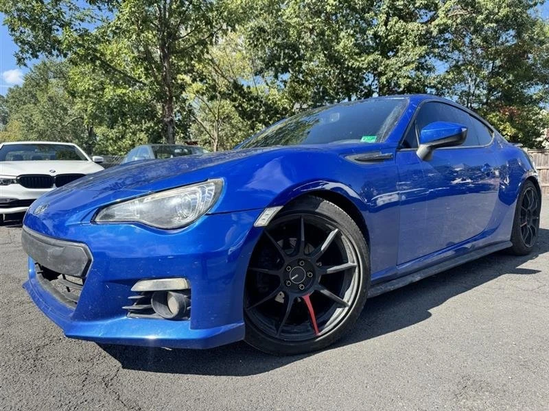 2013 Subaru BRZ 1st Gen - Image 2 of 6