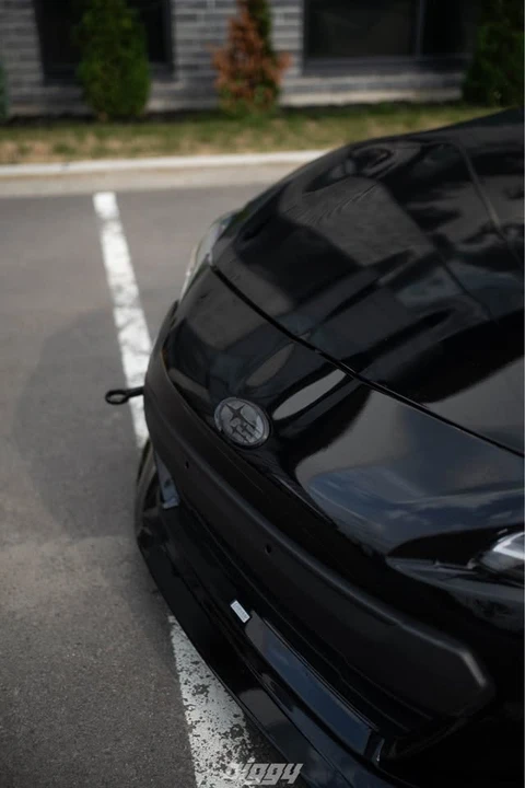 2013 Subaru BRZ 1st Gen - Image 7 of 11