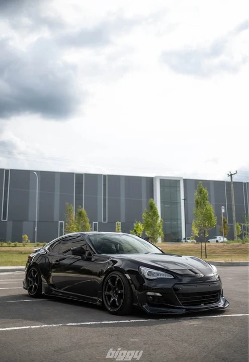 2013 Subaru BRZ 1st Gen - Image 5 of 11