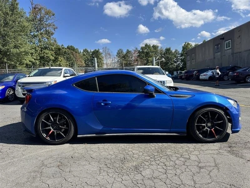 2013 Subaru BRZ 1st Gen - Image 5 of 6