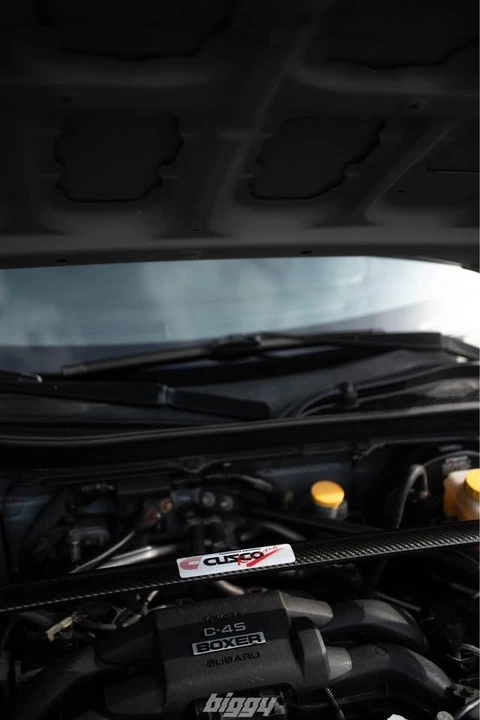 2013 Subaru BRZ 1st Gen - Image 2 of 11