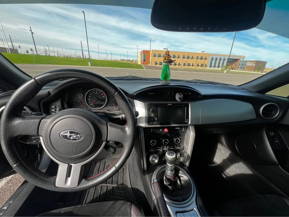 2013 Subaru BRZ 1st Gen - Image 4 of 8