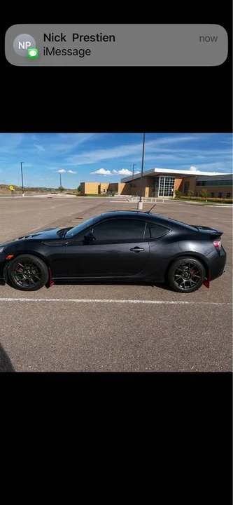 2013 Subaru BRZ 1st Gen - Image 8 of 8