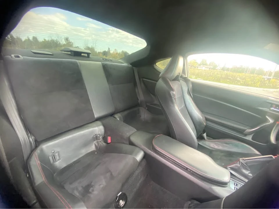 2013 Subaru BRZ 1st Gen - Image 12 of 15