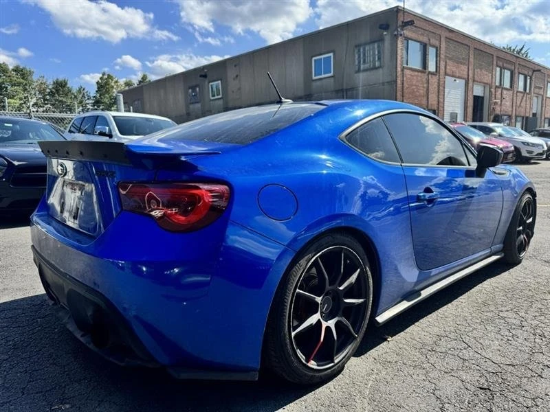2013 Subaru BRZ 1st Gen - Image 4 of 6