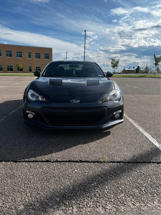 2013 Subaru BRZ 1st Gen - Image 6 of 8