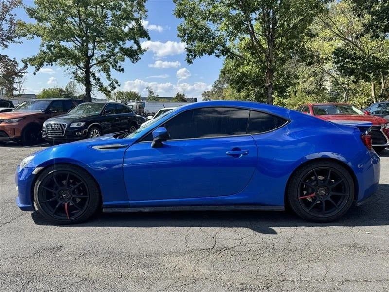 2013 Subaru BRZ 1st Gen - Image 6 of 6