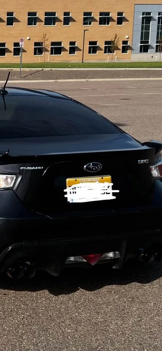2013 Subaru BRZ 1st Gen - Image 5 of 8