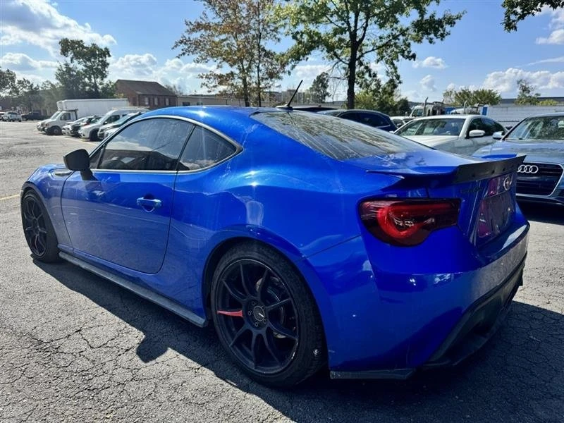 2013 Subaru BRZ 1st Gen - Image 3 of 6