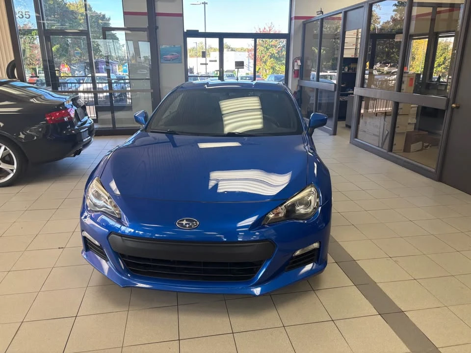 2013 Subaru BRZ 1st Gen - Image 2 of 7