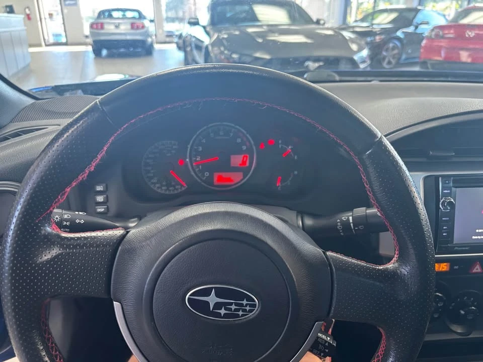2013 Subaru BRZ 1st Gen - Image 6 of 7