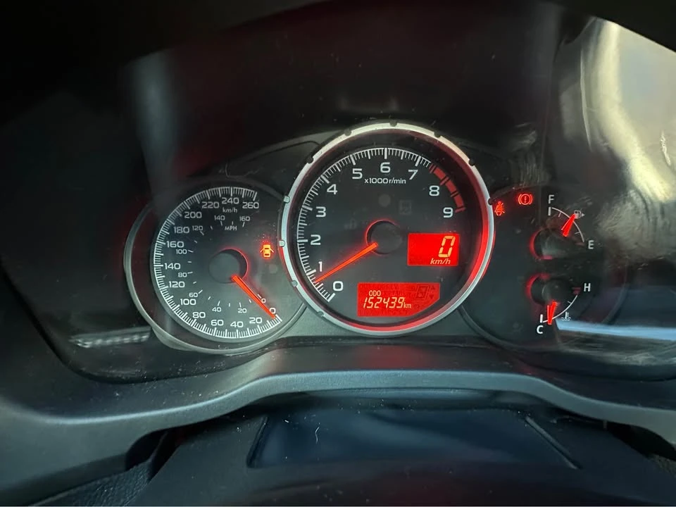 2013 Subaru BRZ 1st Gen - Image 10 of 12