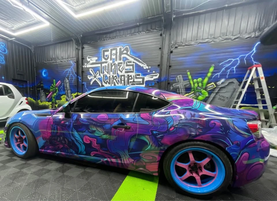 2013 Subaru BRZ 1st Gen - Image 3 of 4