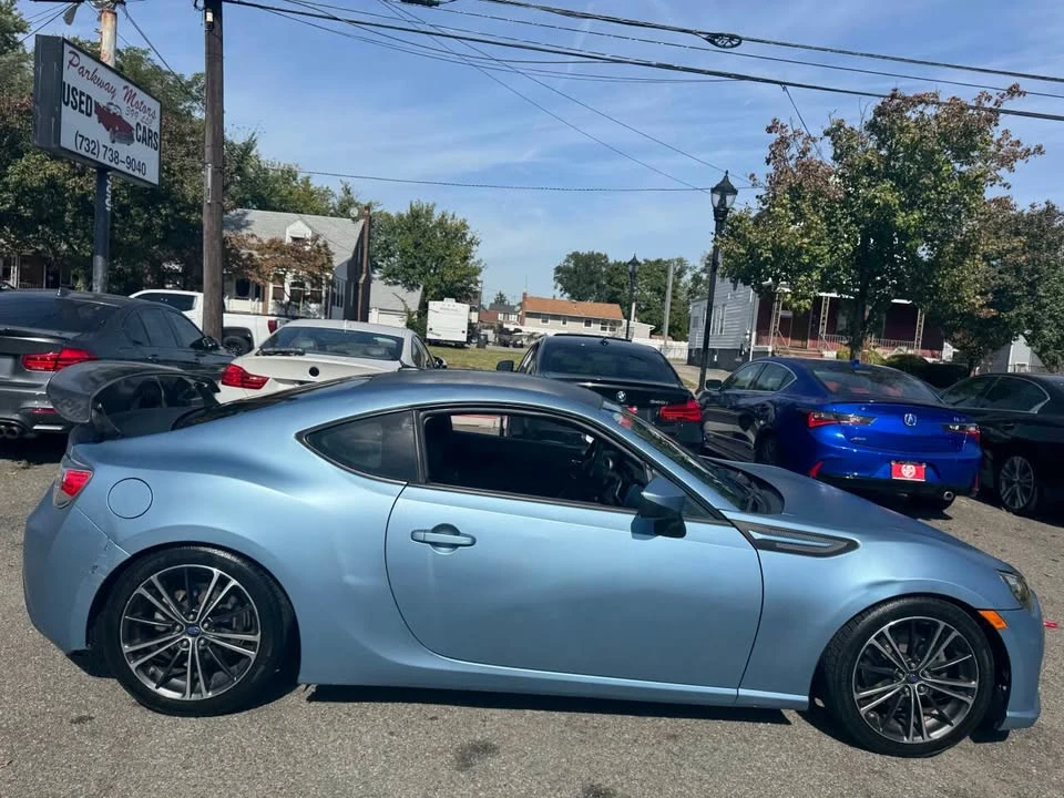 2013 Subaru BRZ 1st Gen - Image 8 of 12