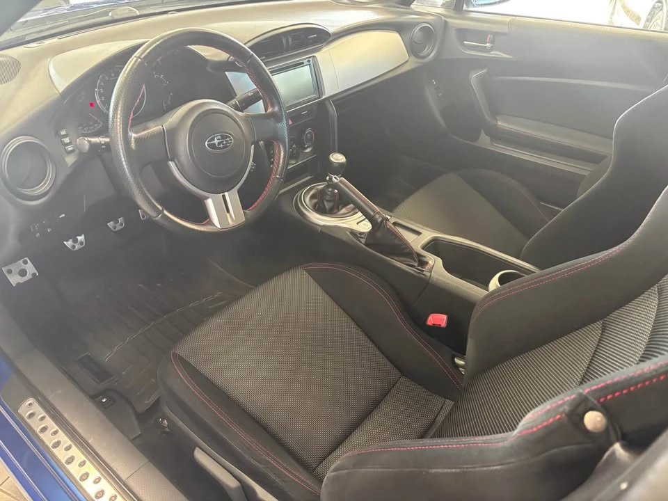 2013 Subaru BRZ 1st Gen - Image 5 of 7