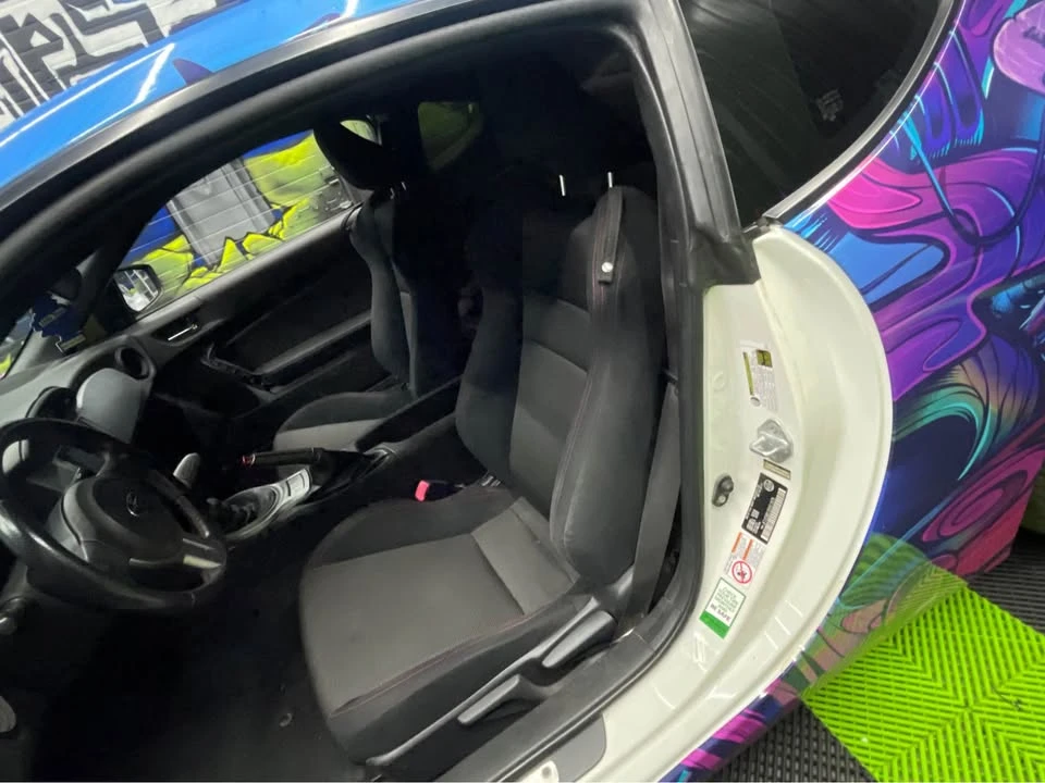 2013 Subaru BRZ 1st Gen - Image 2 of 4