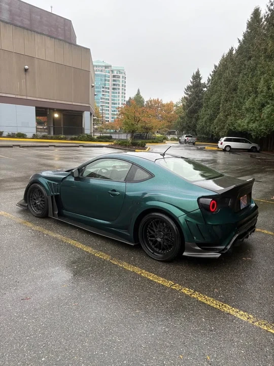 2013 Subaru BRZ 1st Gen - Image 3 of 15