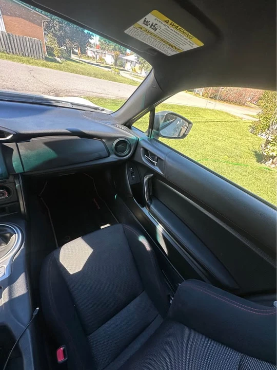 2013 Subaru BRZ 1st Gen - Image 6 of 12