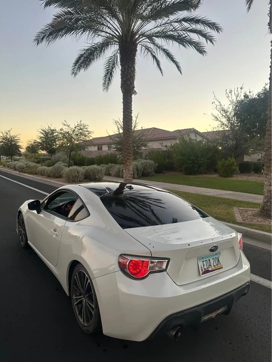 2013 Subaru BRZ 1st Gen - Image 3 of 6