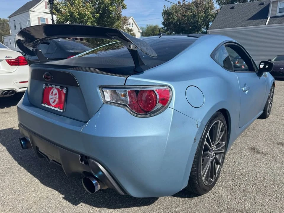 2013 Subaru BRZ 1st Gen - Image 5 of 12