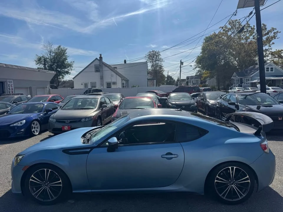 2013 Subaru BRZ 1st Gen - Image 4 of 12