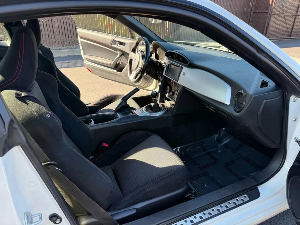 2013 Subaru BRZ 1st Gen - Image 12 of 20