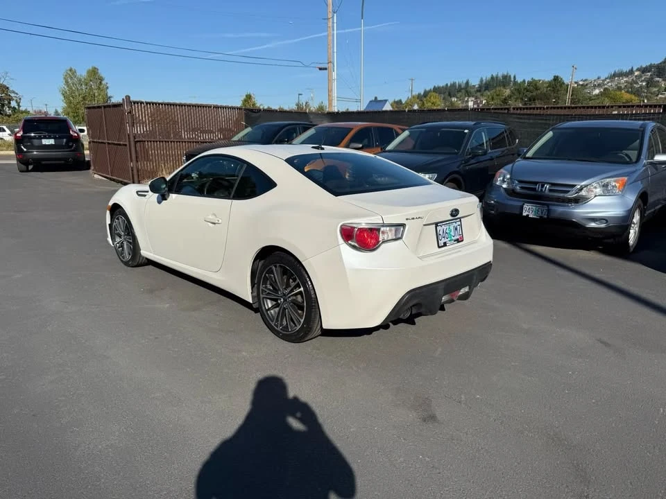 2013 Subaru BRZ 1st Gen - Image 6 of 20
