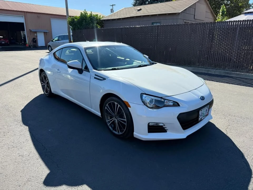 2013 Subaru BRZ 1st Gen - Image 3 of 20