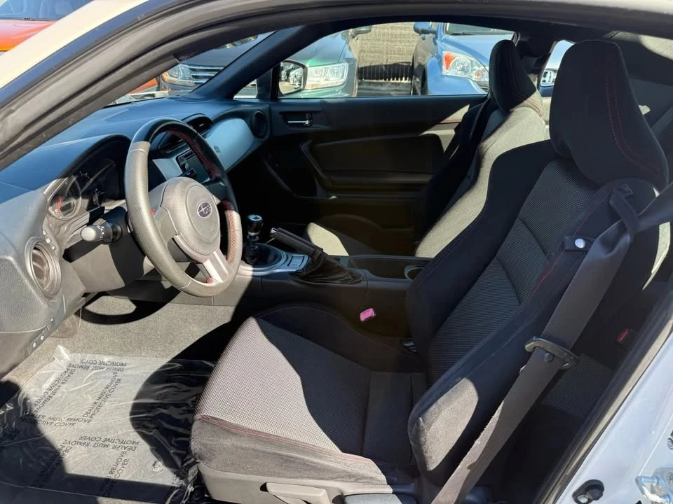 2013 Subaru BRZ 1st Gen - Image 8 of 20