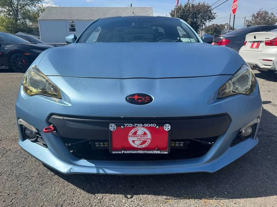 2013 Subaru BRZ 1st Gen - Image 2 of 12