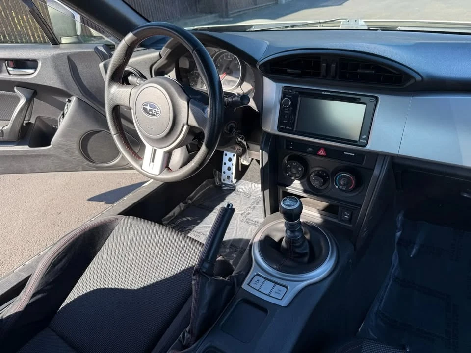 2013 Subaru BRZ 1st Gen - Image 15 of 20