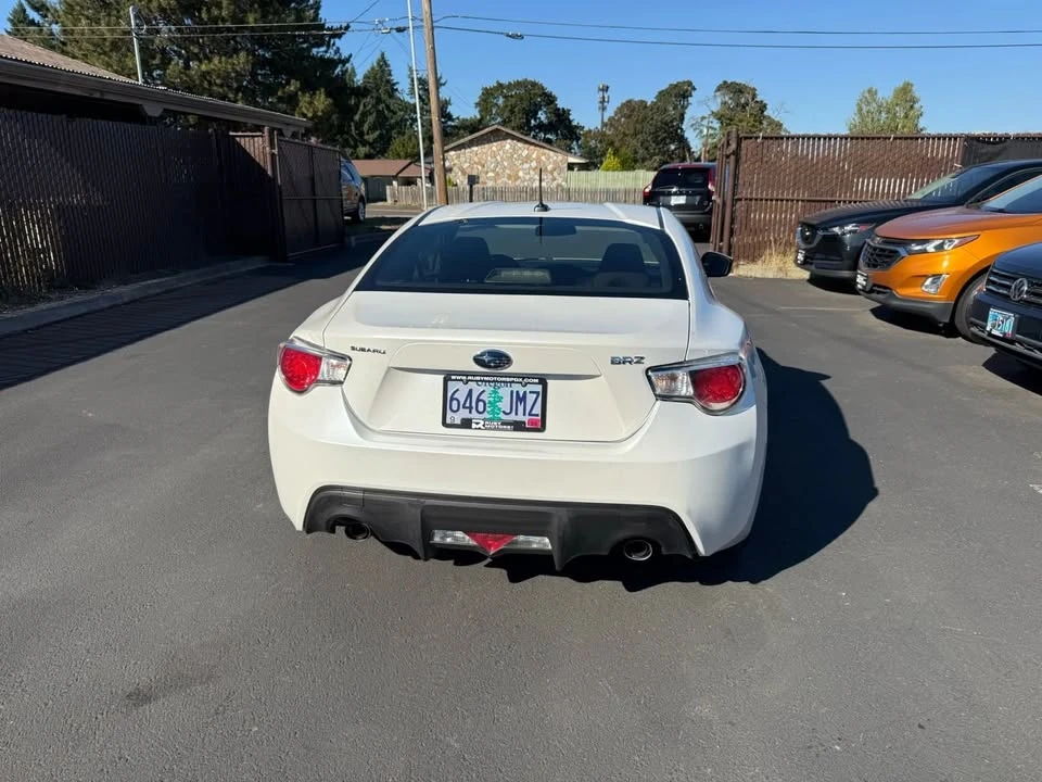 2013 Subaru BRZ 1st Gen - Image 5 of 20
