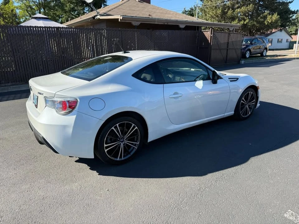 2013 Subaru BRZ 1st Gen - Image 4 of 20
