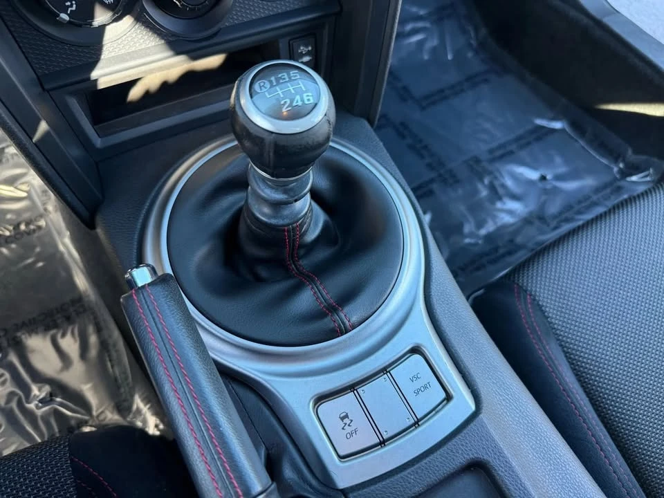 2013 Subaru BRZ 1st Gen - Image 17 of 20