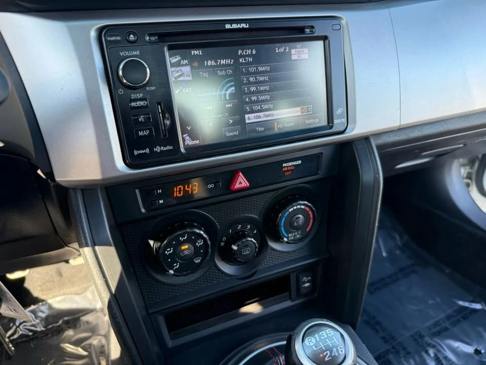2013 Subaru BRZ 1st Gen - Image 16 of 20