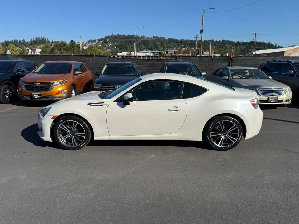 2013 Subaru BRZ 1st Gen - Image 7 of 20