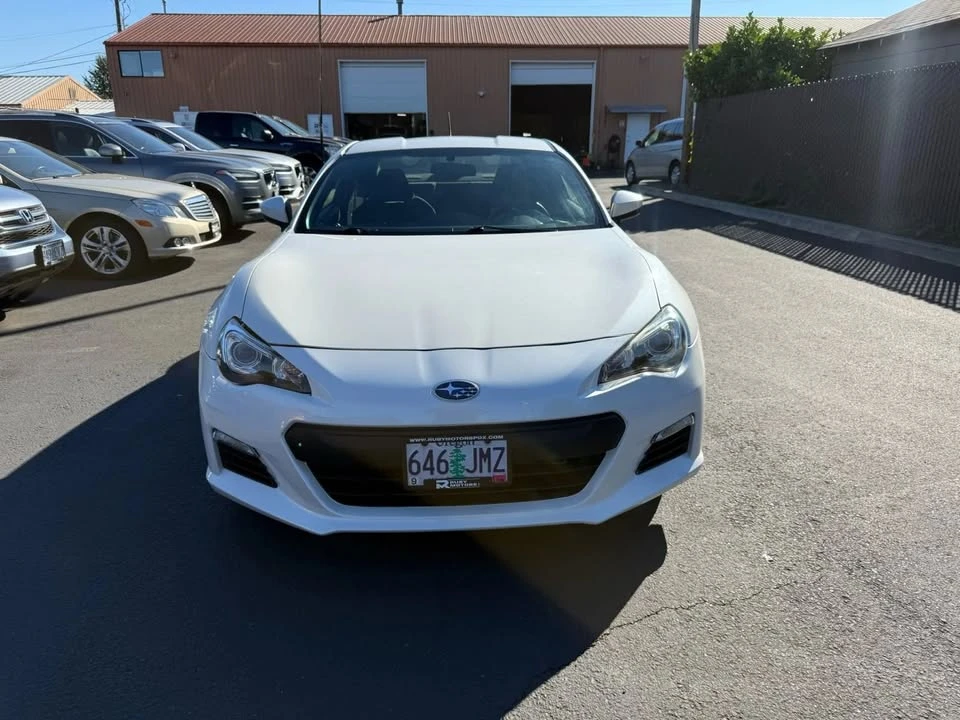 2013 Subaru BRZ 1st Gen - Image 2 of 20