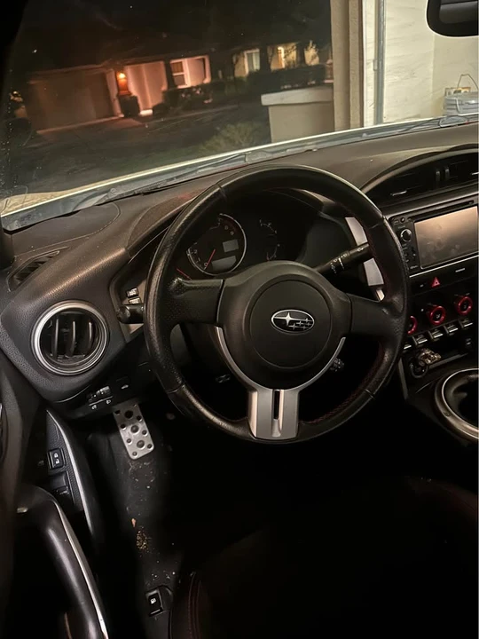 2013 Subaru BRZ 1st Gen - Image 5 of 6