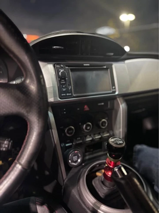 2013 Subaru BRZ 1st Gen - Image 6 of 6
