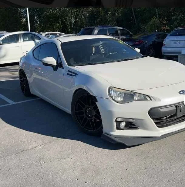 2013 Subaru BRZ 1st Gen - Image 2 of 13
