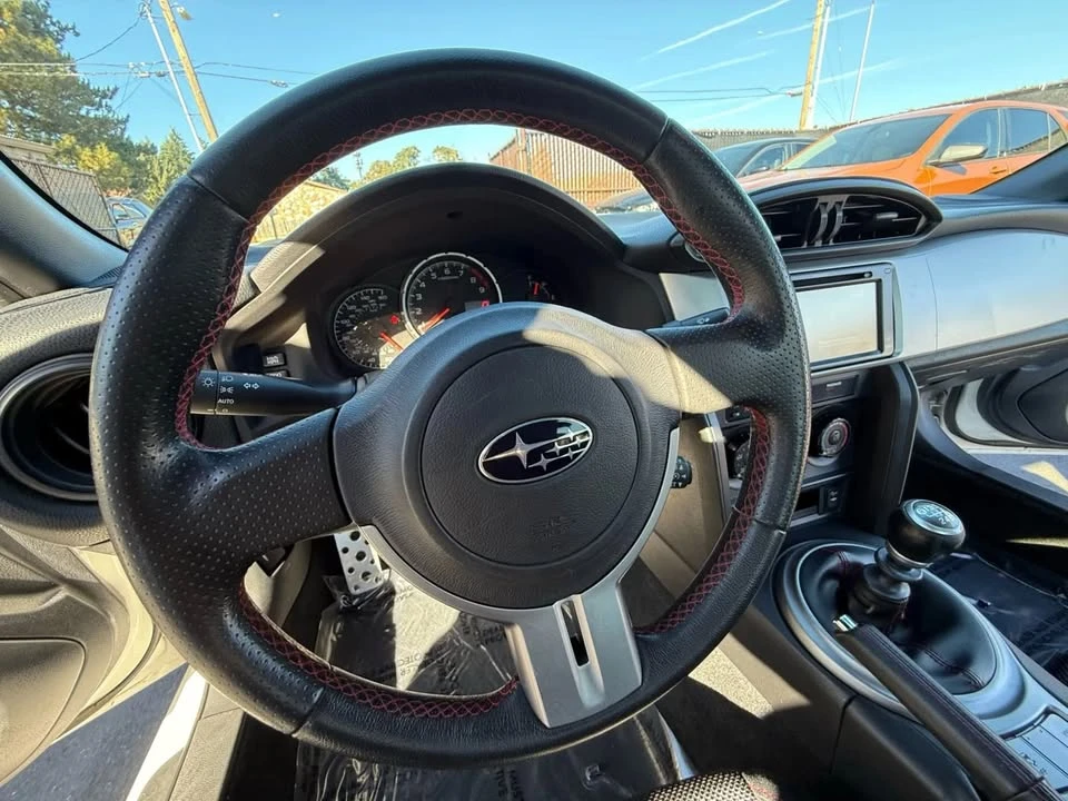 2013 Subaru BRZ 1st Gen - Image 19 of 20