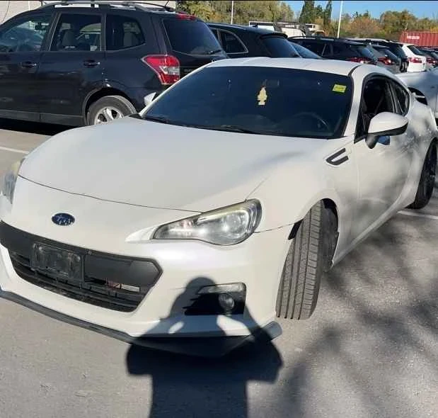 2013 Subaru BRZ 1st Gen - Image 13 of 13