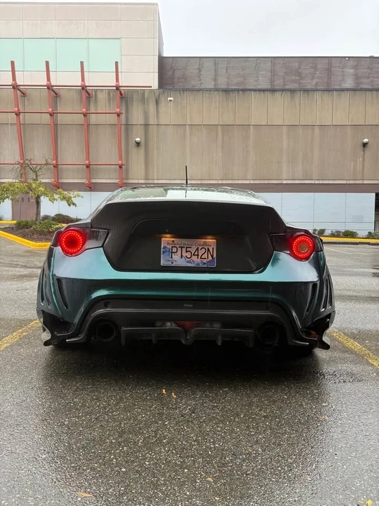2013 Subaru BRZ 1st Gen - Image 6 of 15