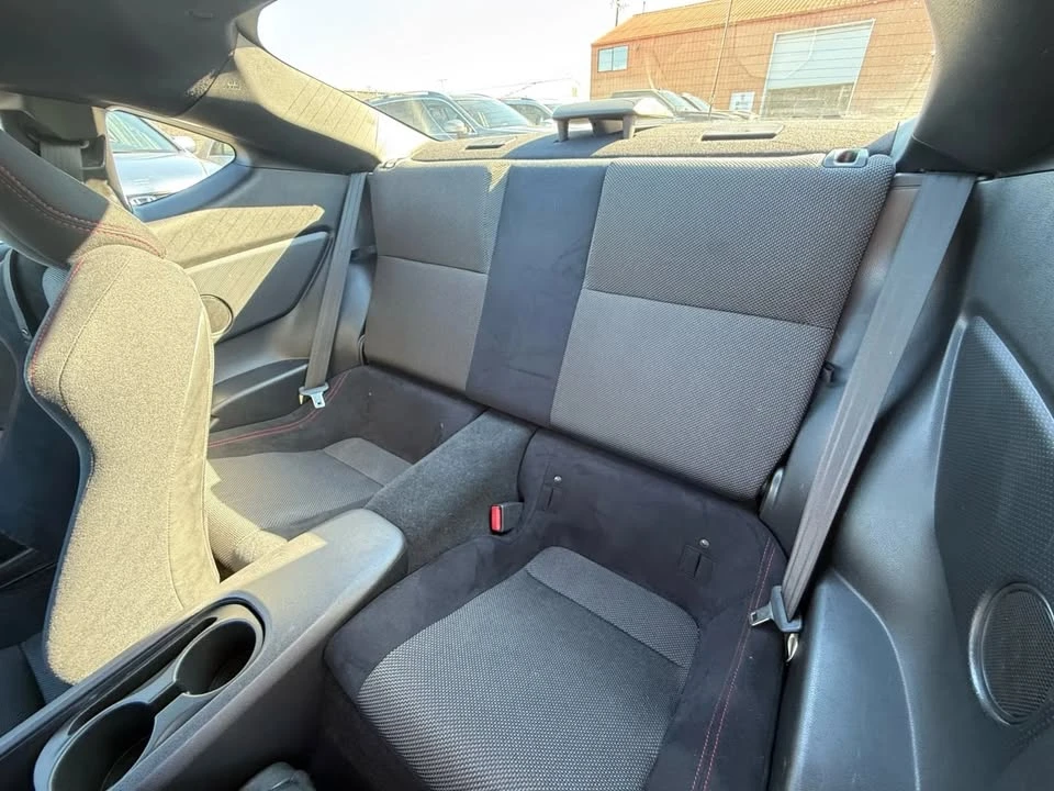 2013 Subaru BRZ 1st Gen - Image 10 of 20