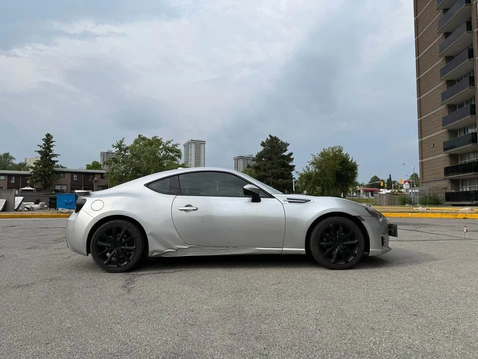 2013 Subaru BRZ 1st Gen - Image 5 of 6